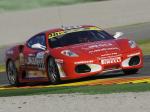 Ferrari F430 Challenge 2005 года
